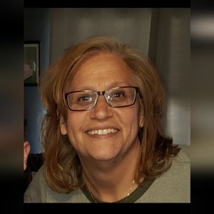 Meet your Posher, Brenda